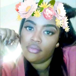 Meet your Posher, Big'finee